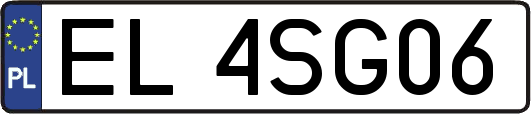EL4SG06