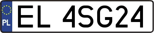 EL4SG24