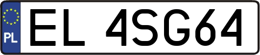 EL4SG64