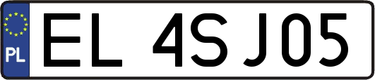 EL4SJ05