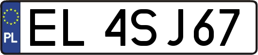 EL4SJ67