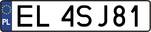 EL4SJ81