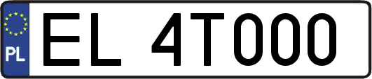 EL4T000