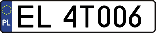 EL4T006