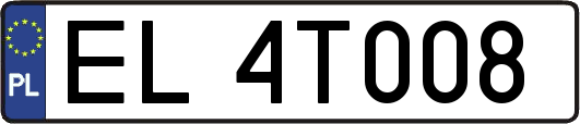 EL4T008