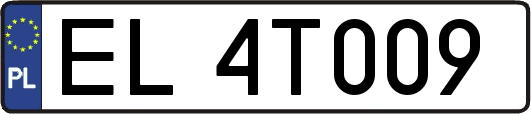 EL4T009