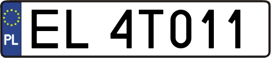 EL4T011