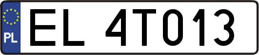EL4T013