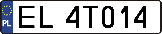 EL4T014