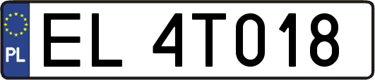 EL4T018