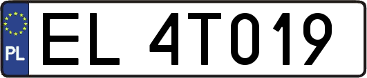 EL4T019