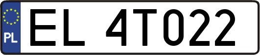 EL4T022