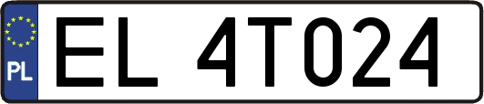 EL4T024