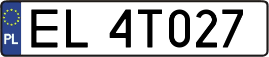 EL4T027