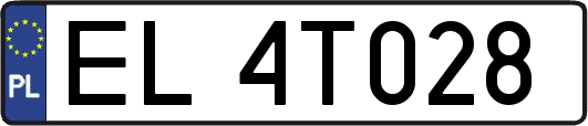 EL4T028