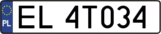 EL4T034