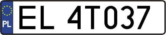 EL4T037
