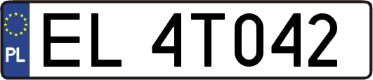EL4T042
