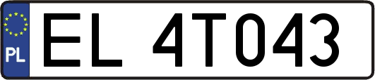 EL4T043