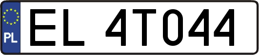 EL4T044