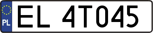 EL4T045