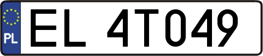 EL4T049