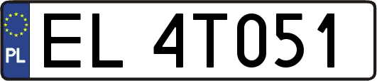 EL4T051