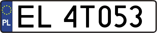 EL4T053