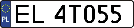 EL4T055