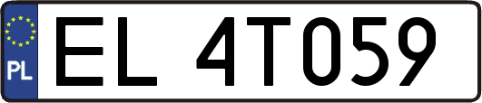 EL4T059