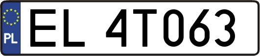 EL4T063
