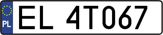 EL4T067