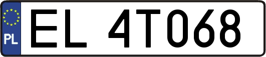 EL4T068