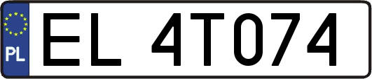 EL4T074