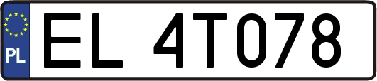 EL4T078