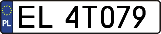 EL4T079