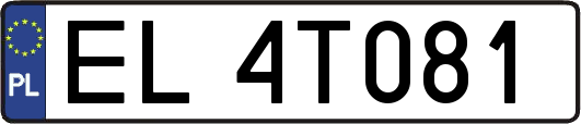 EL4T081