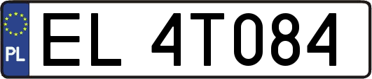 EL4T084