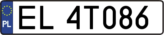EL4T086