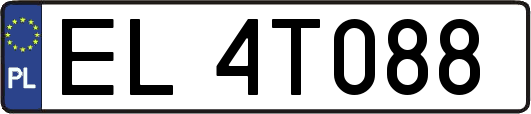 EL4T088