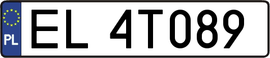 EL4T089