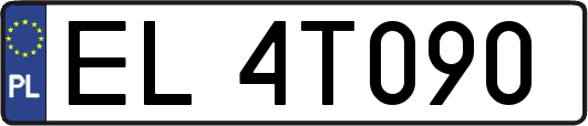EL4T090