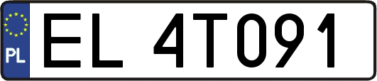 EL4T091