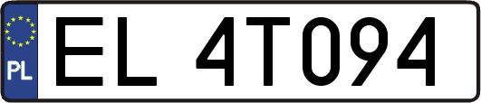 EL4T094