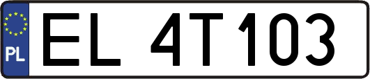 EL4T103