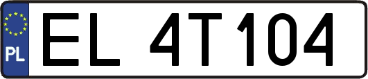 EL4T104