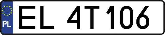 EL4T106