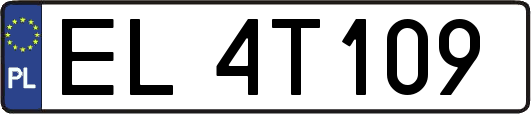 EL4T109