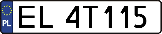 EL4T115