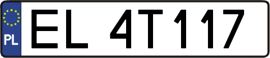EL4T117